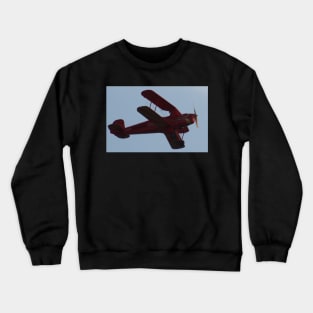 Lets Fly Crewneck Sweatshirt